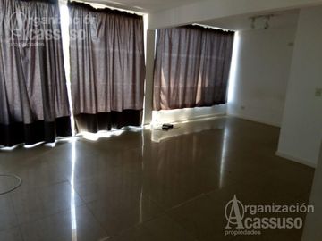 Departamento Venta con Renta - San Isidro