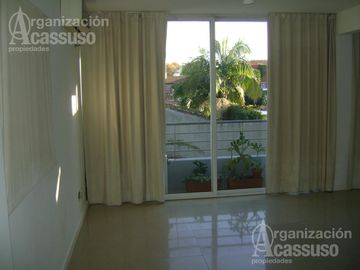 Departamento Venta con Renta - San Isidro