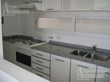 Departamento Venta con Renta - San Isidro