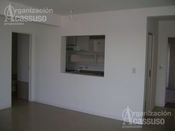 Departamento Venta con Renta - San Isidro