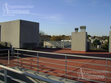 Departamento Venta con Renta - San Isidro