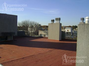 Departamento Venta con Renta - San Isidro