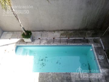 Departamento Venta con Renta - San Isidro