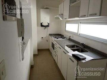 Departamento Venta con Renta - San Isidro