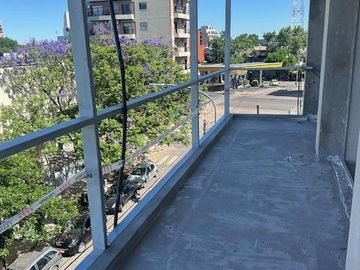 ESPECTACULAR DEPARTAMENTO EN BELGRANO 2 AMBIENTES ENTREGA PRINCIPIOS 2025
