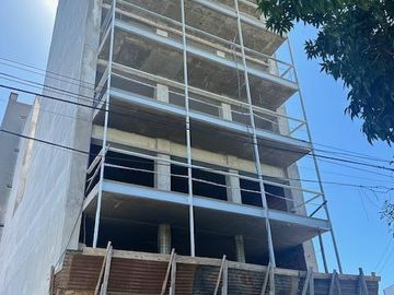 ESPECTACULAR DEPARTAMENTO EN BELGRANO 2 AMBIENTES ENTREGA PRINCIPIOS 2025