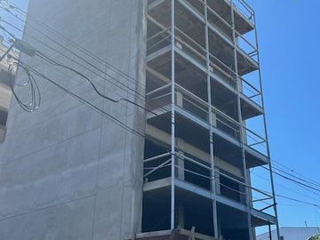 ESPECTACULAR DEPARTAMENTO EN BELGRANO 2 AMBIENTES ENTREGA PRINCIPIOS 2025