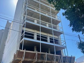 ESPECTACULAR DEPARTAMENTO EN BELGRANO 2 AMBIENTES ENTREGA PRINCIPIOS 2025