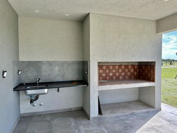 Casa en venta Barrio San Simon Canning