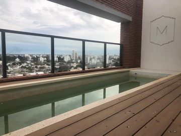 Departamento - La Plata