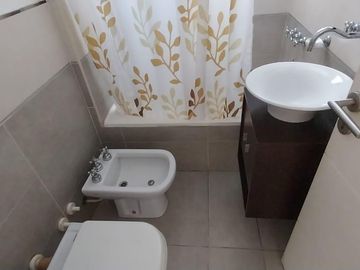 Departamento en Lomas de Zamora Este