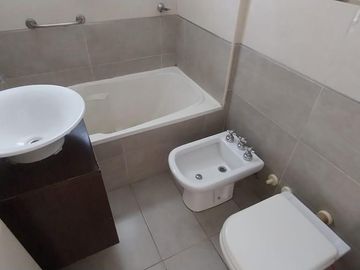 Departamento en Lomas de Zamora Este