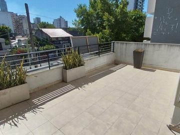 Departamento en Lomas de Zamora Este