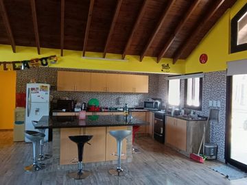 Casa en Venta en Club de Campo Amarylis - Exaltación de la Cruz