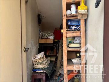 CASA EN VENTA EN CIUDAD JARDN POR EL HOTEL SAN MARTN