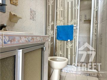 CASA EN VENTA EN CIUDAD JARDN POR EL HOTEL SAN MARTN
