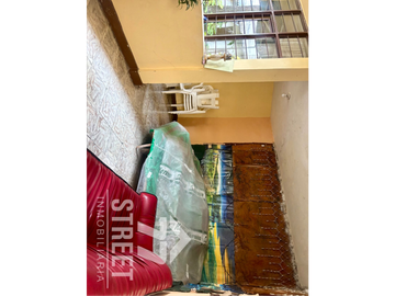 CASA EN VENTA EN CIUDAD JARDN POR EL HOTEL SAN MARTN