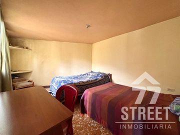 CASA EN VENTA EN CIUDAD JARDN POR EL HOTEL SAN MARTN