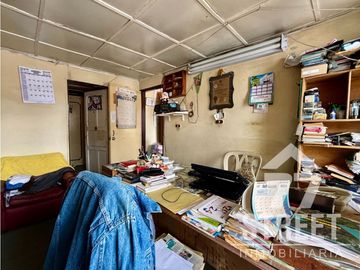 CASA EN VENTA EN CIUDAD JARDN POR EL HOTEL SAN MARTN