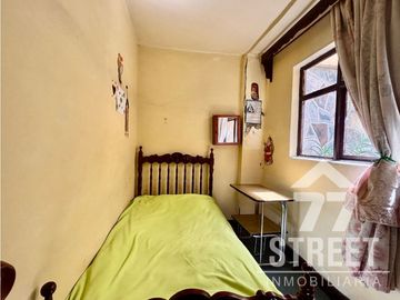 CASA EN VENTA EN CIUDAD JARDN POR EL HOTEL SAN MARTN