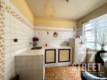 CASA EN VENTA EN CIUDAD JARDN POR EL HOTEL SAN MARTN
