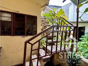 CASA EN VENTA EN CIUDAD JARDN POR EL HOTEL SAN MARTN