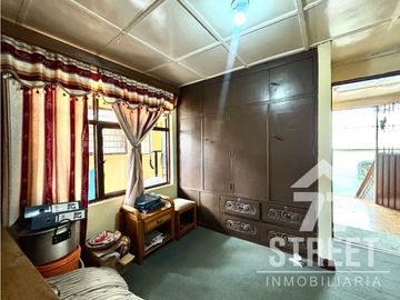 CASA EN VENTA EN CIUDAD JARDN POR EL HOTEL SAN MARTN