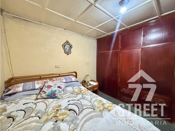 CASA EN VENTA EN CIUDAD JARDN POR EL HOTEL SAN MARTN