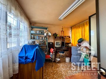 CASA EN VENTA EN CIUDAD JARDN POR EL HOTEL SAN MARTN