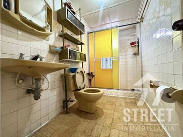CASA EN VENTA EN CIUDAD JARDN POR EL HOTEL SAN MARTN