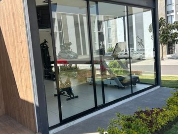 VENTA DE DEPARTAMENTO NUEVO EN RESIDENCIAL TRES CANTOS CUAUTLANCINGO 2 RECAMARAS