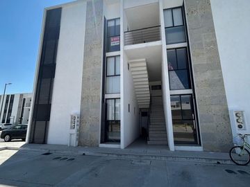 VENTA DE DEPARTAMENTO NUEVO EN RESIDENCIAL TRES CANTOS CUAUTLANCINGO 2 RECAMARAS
