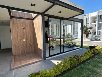 VENTA DE DEPARTAMENTO NUEVO EN RESIDENCIAL TRES CANTOS CUAUTLANCINGO 2 RECAMARAS
