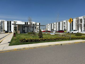 VENTA DE DEPARTAMENTO NUEVO EN RESIDENCIAL TRES CANTOS CUAUTLANCINGO 2 RECAMARAS