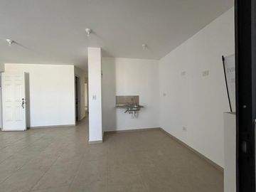 VENTA DE DEPARTAMENTO NUEVO EN RESIDENCIAL TRES CANTOS CUAUTLANCINGO 2 RECAMARAS