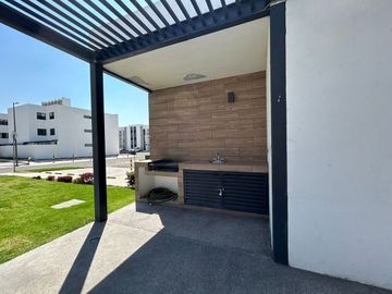 VENTA DE DEPARTAMENTO NUEVO EN RESIDENCIAL TRES CANTOS CUAUTLANCINGO 2 RECAMARAS
