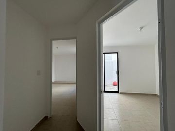 VENTA DE DEPARTAMENTO NUEVO EN RESIDENCIAL TRES CANTOS CUAUTLANCINGO 2 RECAMARAS