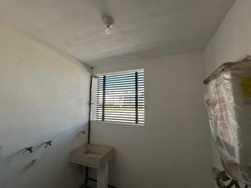 VENTA DE DEPARTAMENTO NUEVO EN RESIDENCIAL TRES CANTOS CUAUTLANCINGO 2 RECAMARAS