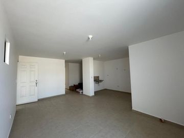 VENTA DE DEPARTAMENTO NUEVO EN RESIDENCIAL TRES CANTOS CUAUTLANCINGO 2 RECAMARAS