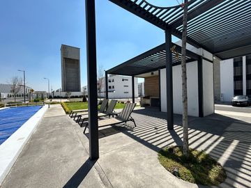 VENTA DE DEPARTAMENTO NUEVO EN RESIDENCIAL TRES CANTOS CUAUTLANCINGO 2 RECAMARAS