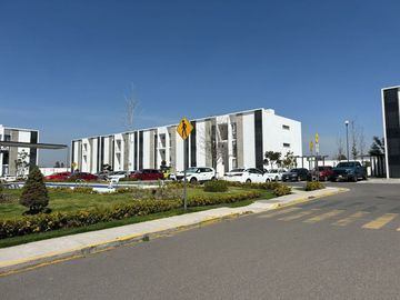 VENTA DE DEPARTAMENTO NUEVO EN RESIDENCIAL TRES CANTOS CUAUTLANCINGO 2 RECAMARAS