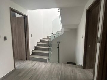 VENTA DE CASA EN LA ANTIGUA CEMENTERA, EN PUEBLA, TRES RECAMARAS