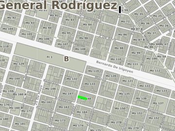 Venta Casa General Rodriguez