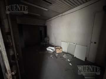 Edificio Comercial en Valentin Alsina