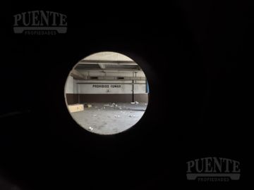 Edificio Comercial en Valentin Alsina