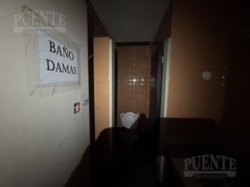 Edificio Comercial en Valentin Alsina