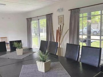 Casa en venta  - 2 Dormitorios 1 Baño - Cochera - 600Mts2 - Florencio Varela