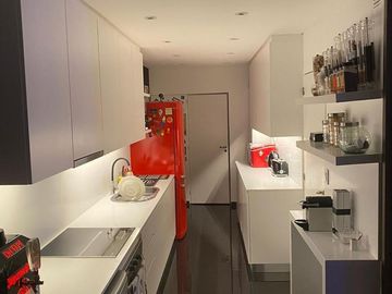 Departamento 4 amb en venta en Arboris Las Lomas - opcion alquiler