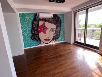 Departamento 4 amb en venta en Arboris Las Lomas - opcion alquiler