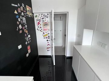 Departamento 4 amb en venta en Arboris Las Lomas - opcion alquiler